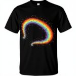 Luxury Mercerized Cotton Shirt