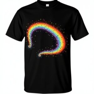 Luxury Mercerized Cotton Shirt