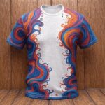 Performance Poly-Spandex Shirt