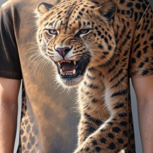 Classic Cotton Shirt